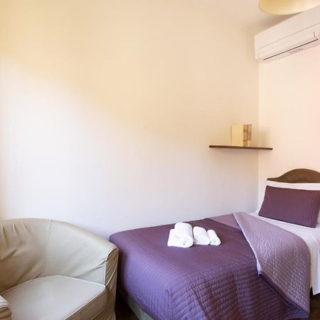 Ferienwohnung Ca Degli Avvocati Venedig Exterior foto