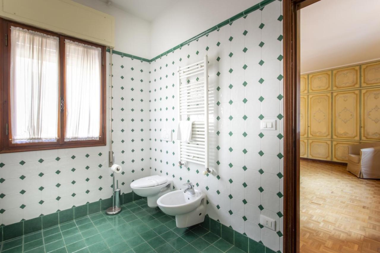 Ferienwohnung Ca Degli Avvocati Venedig Exterior foto