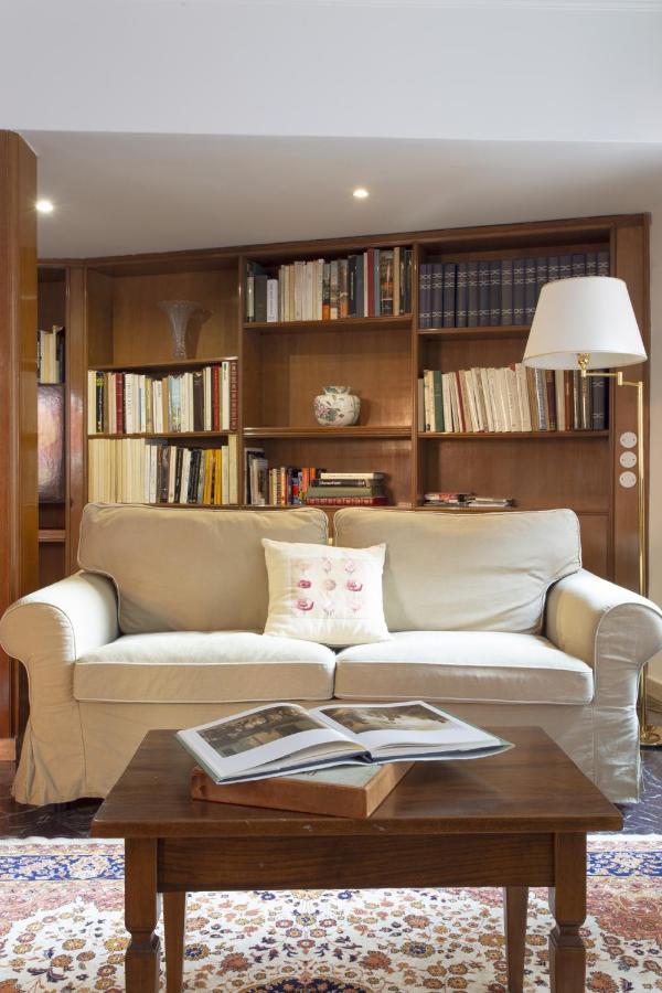 Ferienwohnung Ca Degli Avvocati Venedig Exterior foto