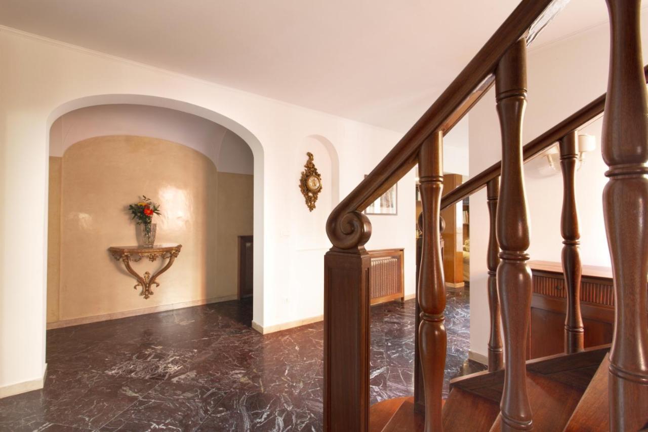 Ferienwohnung Ca Degli Avvocati Venedig Exterior foto